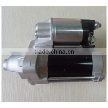 Auto spare part Starter motor 28100-0C030 for toyota