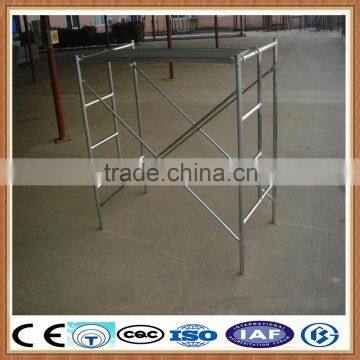 household scaffolding/ 2nd hand scaffolding/ frame scaffolding systems