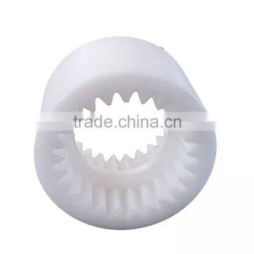 OEM High Precision Plastic Gear photo-5