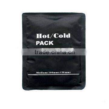 hot and cold pack