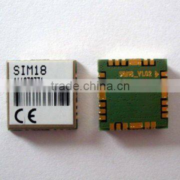 SIMCOM small size SIM18 GPS Module