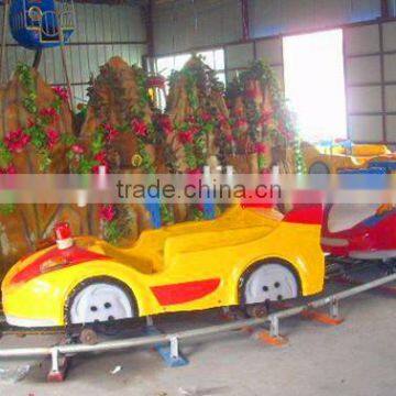 China Factory Amusement Park Water Amphibious Chariots Island Rides Amusement Ride photo-6