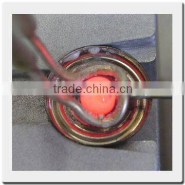 IGBT High Frequency Induction Annealing Machine photo-3