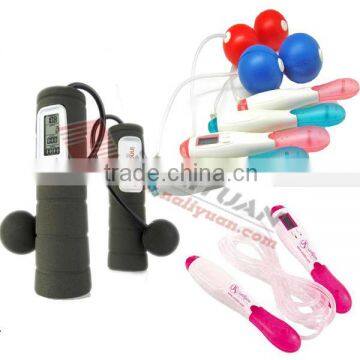 Wireless Jump rope
