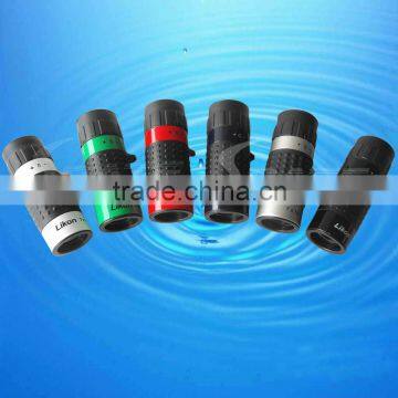 Distance Measuring Smart Monocular Scope 7X18mm Golf Range Finder M0718A photo-5