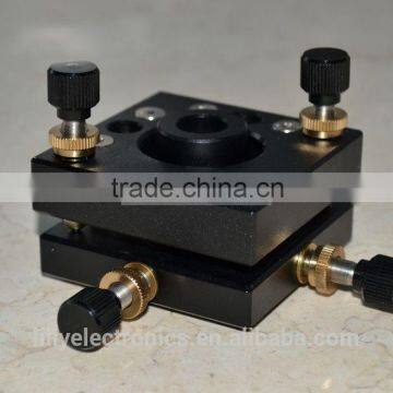 4-Axis Laser Beam Expander Mount/Holder for Laser Marking/Engraving/Cutting/Weld