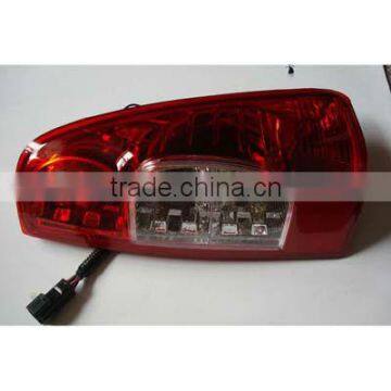 Pickup tail light