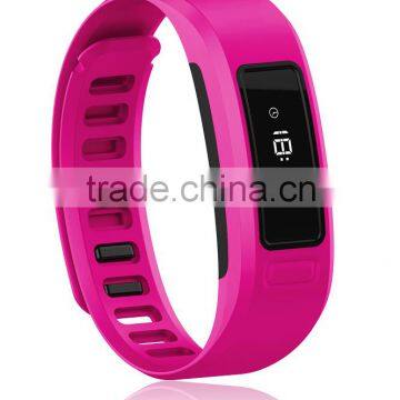 Hot Colorful H6 Health Bracelet Ios photo-5