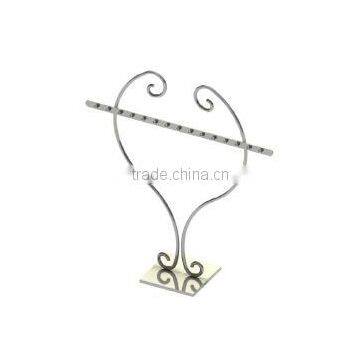 Necklace display stand/ Jewelry display stands/ Necklace holders