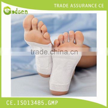 bulk items foot detox slim patch