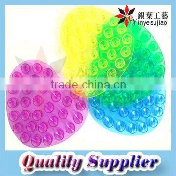 Heart Shape Suction Cup Pad