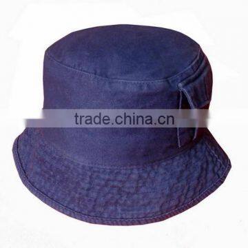 Wholesale Women Men Cowboy Hat Winter Jean Bucket Hat