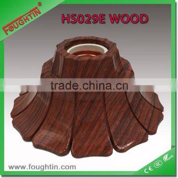 E27 Screw Shell Lampholder Big Base Flower Type Lampholder