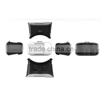 Popular Google Cardboard vr Box vr Glasses Virtual Reality , vr 3d Glasses for Smartphones photo-5