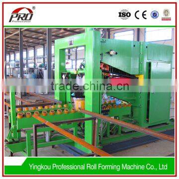 Drum Semi-automatic Seam Welding Machine