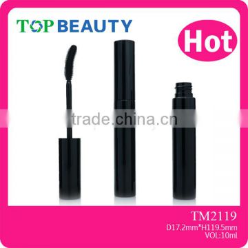 TM2119- Plastic Container Empty Mascara Bottle