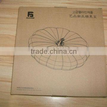 Melamine Candy Tray photo-5