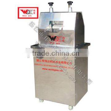 2014 sugarcane juicer/sugar cane crusher/sugar cane extractor