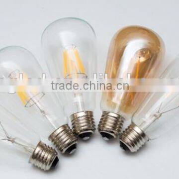 E27 LED Bulb