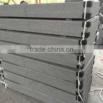 G654 Granite Kerbstone photo-4