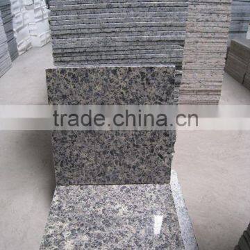 China Sichuan leopard skin Granite Tiles Slab Quarry Factory owner
