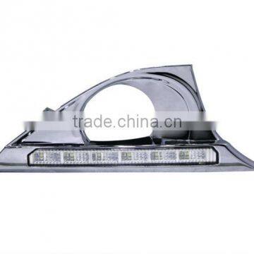 Led table lamp for GL8 2013