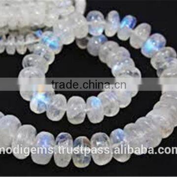 Rainbow Moonstone Roundell Plain