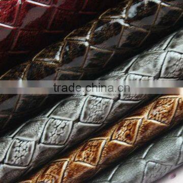 pvc leather for decoration