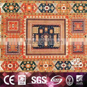 Anti-Slip High-quality India Carpet photo-4