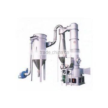 XSG Series Revolving Flash Vaporization Dryer for glyphosate