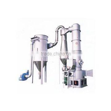 XSG Series Revolving Flash Vaporization Dryer for Glyphosate