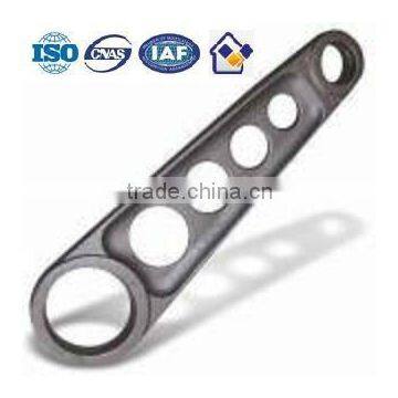 Precision steel forging parts