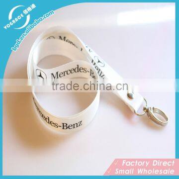 Newest fashionable Electronic U disk lanyard with hook