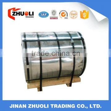 Steel Coil Type / SPCC Grade /sheet