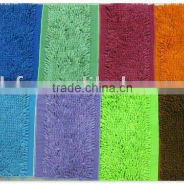 Sofa fabric/ chenille microfiber fabric