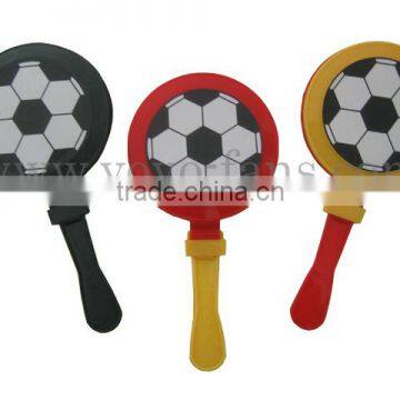 football fan clapper