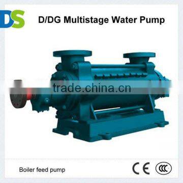 D,DG Horizontal Multistage Subsection Centrifugal Pump