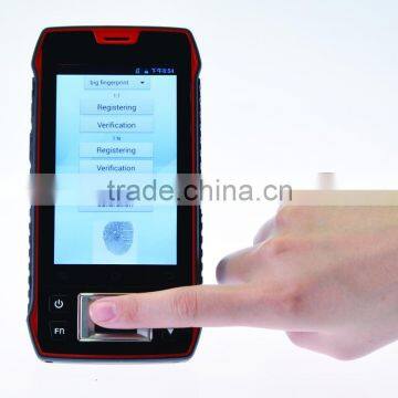 Corewise CFON640 Manufactory Oem Odm Equipment Cheap Price Nfc Card Reader photo-3