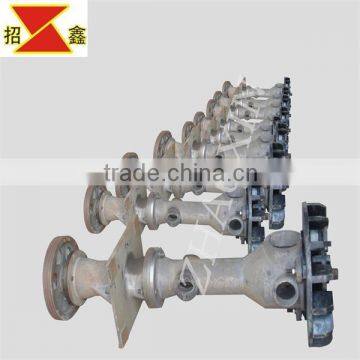 HOT Selling Good Price High Quality Flotation Machine For Sale photo-3