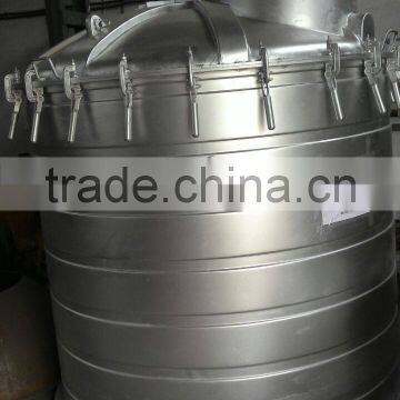 Rotational Moulding Machine for Vibro Screens photo-3