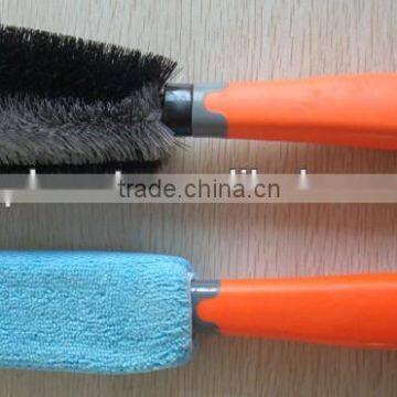 Wheel Brush Set