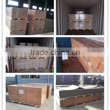 Wpc Material Wpc Solid Decking Panel