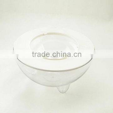 Wholesale Aromatic Oil Night Light Diffuser GL-1102 photo-4