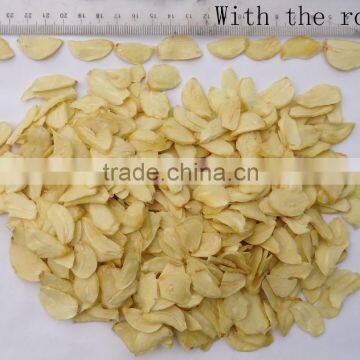 Dehydrated Garlic Flake