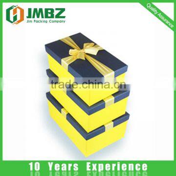 Shipping and Packaging Hard Paper Custom Clothing Box photo-2