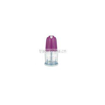 Electric Multi Function Food Processor photo-2