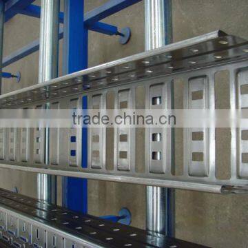 Cable Tray Making Machine photo-6