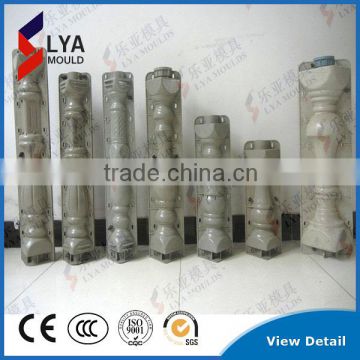 very strong material ABS of baluster mould