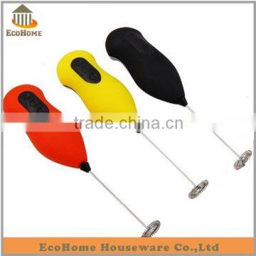 Factory Selling Electric Milk Shaker,coffee Whisk