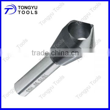 Slotted Taper and Deburring Tools